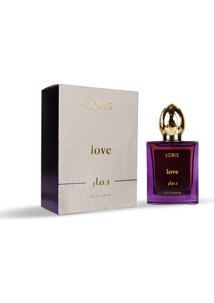 Dmar Love Parfüm 50 ml