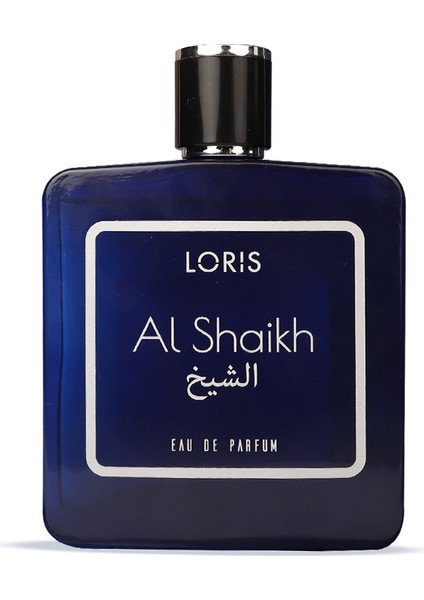 Al Shaik Parfüm 100 ml