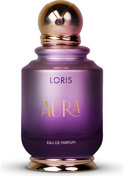 Aura Parfüm 100 ml