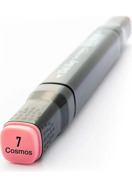 Del Rey Twın Marker Rp7 Cosmos