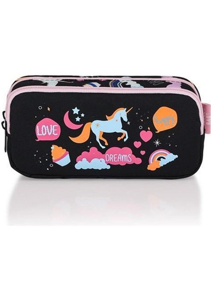Bubbles BB-133 Kız Dreams Kalem Çantası