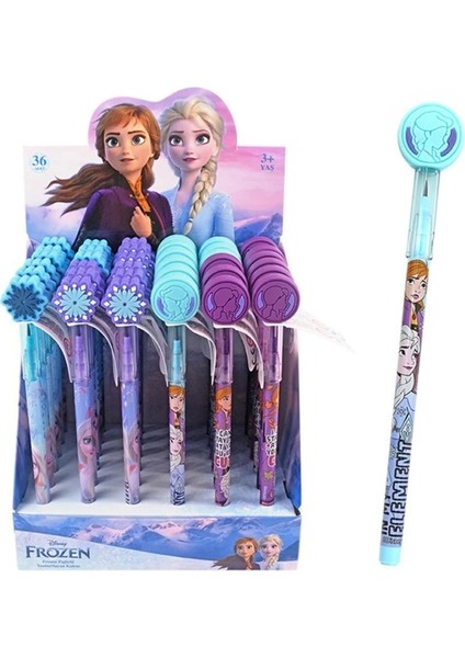 44466 Figürlü Yumurtlayan Kalem fiyatları