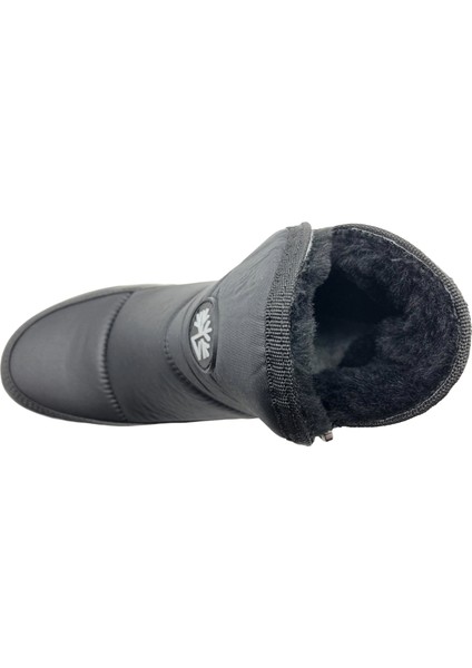 Çiğdem Kar Botu Kar 1 Unisex - Siyah - 38 - ST01228-SİYAH-38 fiyatları