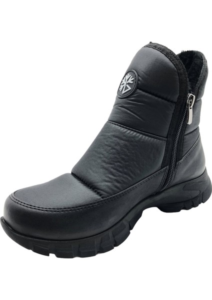 Çiğdem Kar Botu Kar 1 Unisex - Siyah - 38 - ST01228-SİYAH-38 modelleri