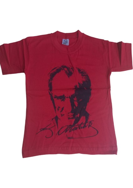 Atatürk'lü Tshirt