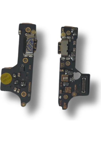 Xiaomi Redmi 12 Uyumlu Şarj Bordu