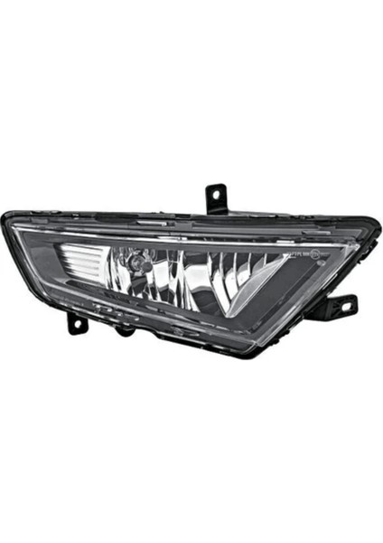 Seat Ibiza 4 Fr (6j1,6p5) 13-17 / Ibiza 4 St 13-17 Arası Uyumlu - Sis Far Sağ - 6J9941700B-WISCO