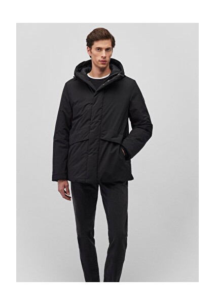 Siyah Erkek M0110443-900