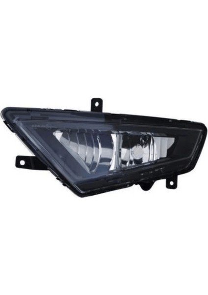 Seat Ibiza 4 Fr (6j1,6p5) 13-17 / Ibiza 4 St 13-17 Arası Uyumlu - Sis Far Sol - 6J9941699B-WISCO