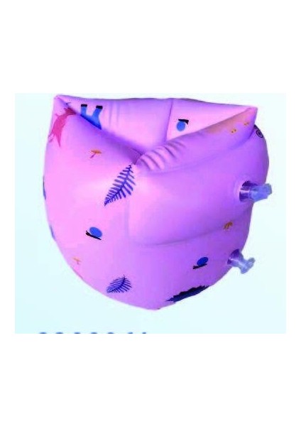 Bestway Kolluk Yürüyen 20X23 Dinazor Desen Mavi