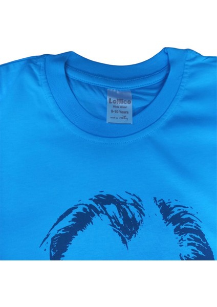 Atatürk'lü Tshirt
