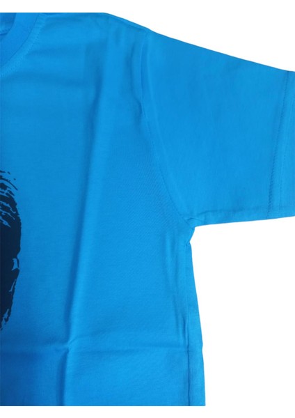 Atatürk'lü Tshirt