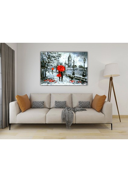 Dekoratif Kanvas Tablo fiyatları