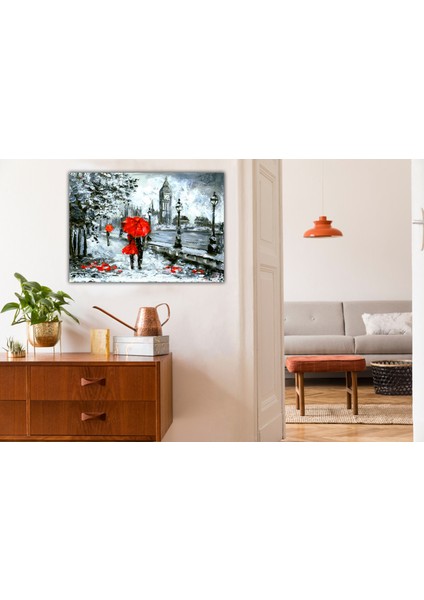 Dekoratif Kanvas Tablo fırsatları