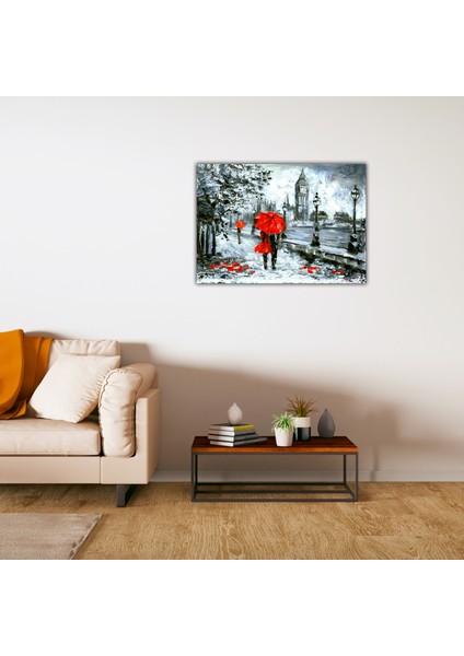 Dekoratif Kanvas Tablo indirimleri