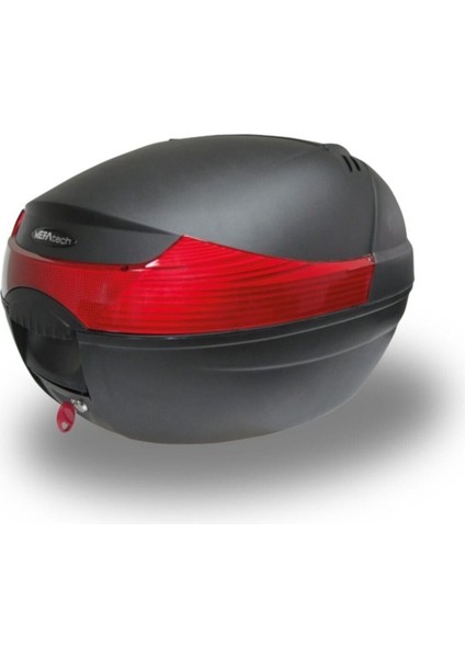 Wogen Motosiklet Arka Çantası 33 Lt