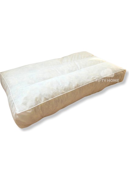 4lü Büyük Sırt Kırlent Iç Dolgu - 7 Farklı Ebat - Koltuk Sırt Kırlenti fırsatları