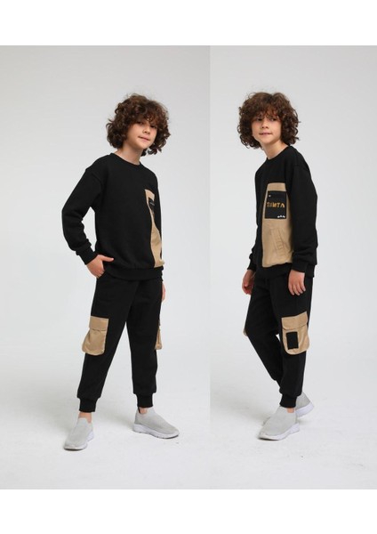 Erkek ÇOCUK2LI Takım