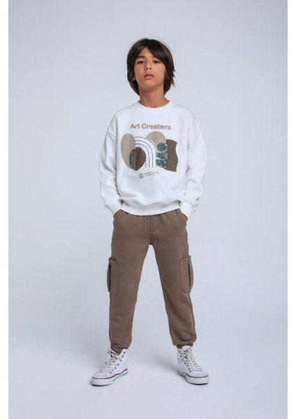 Erkek ÇOCUK2LI Takım