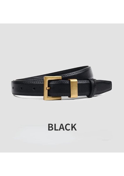 Hakiki Deri Gold Toka Kadın Kemeri Pantolon Kemeri, Gömlek Kemeri fiyatları