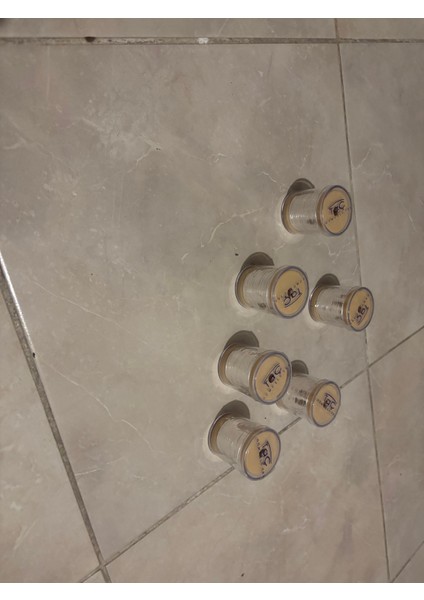 Tel Kırma Ipliği