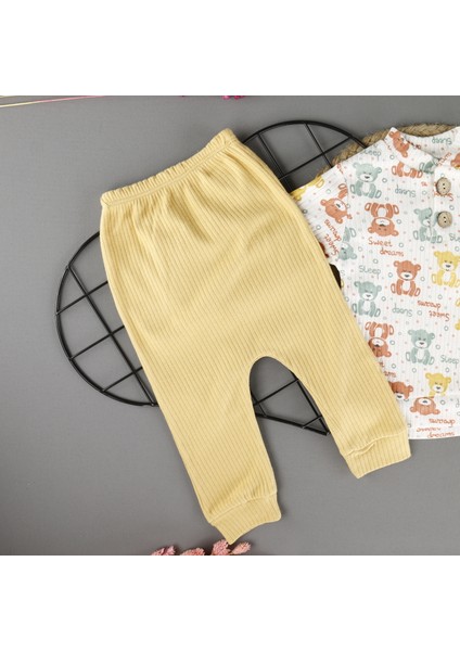 Sweet Dream Desenli 2'li Erkek Takım fiyatları