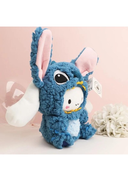 Disney Lilo ve Stitch Peluş Oyuncak 25 cm