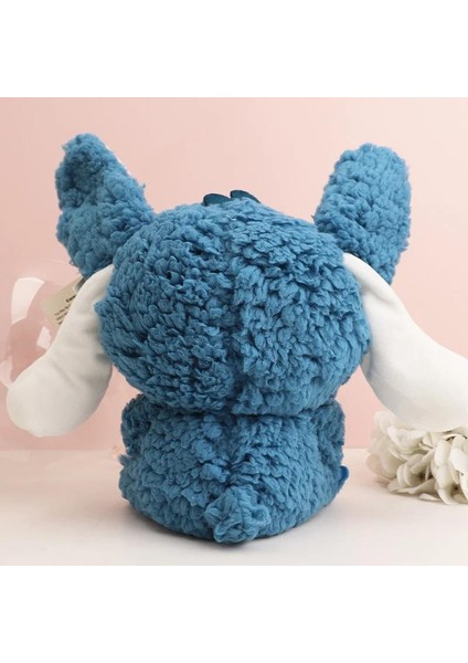 Disney Lilo ve Stitch Peluş Oyuncak 25 cm