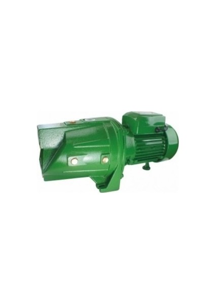 Jsw 65 2 Hp 220V Döküm Gövdeli Jet Pompa