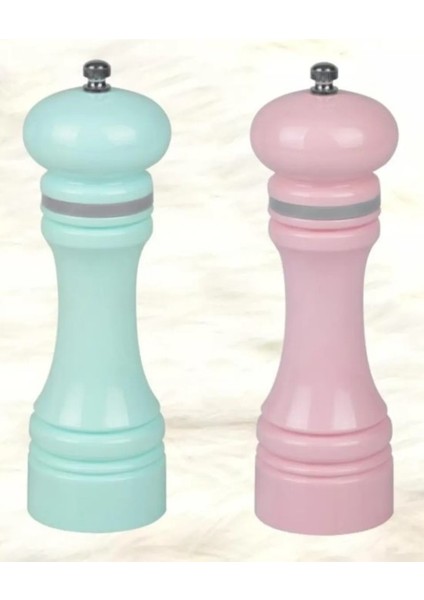 Seramik Öğütücü - 18CM