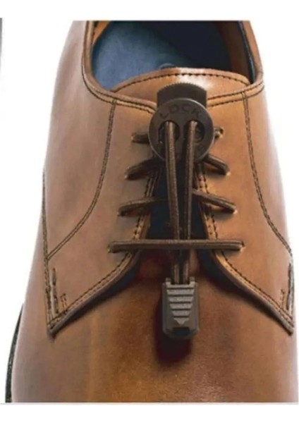 Akıllı Bağcık, Pratik Lastikli Ayakkabı Bağcığı, Spor, Çocuk, Klasik ve Bot Bağcığı, 1 Çift fiyatları