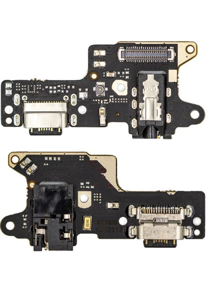 Xiaomi Redmi 8 / 8A Uyumlu Şarj Bordu