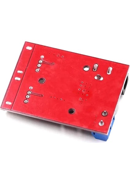 LM2596S Çift USB Voltaj Düşürücü Modül 6-40V GIRIŞ-5V 3A Çıkış