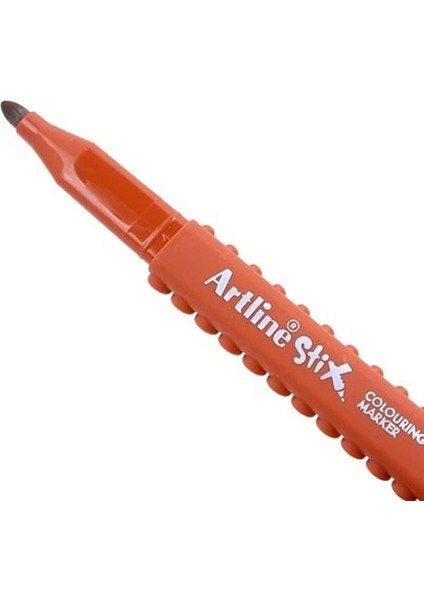 Artlıne Stıx ETX-300 Colourıng Marker Brown fiyatları
