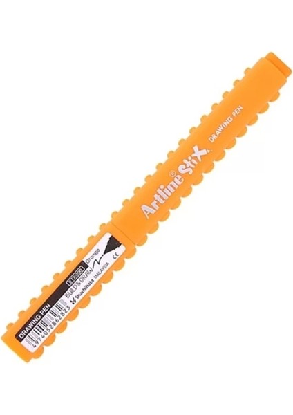 Artlıne Stıx ETX-200/ Drawing Pen Orange