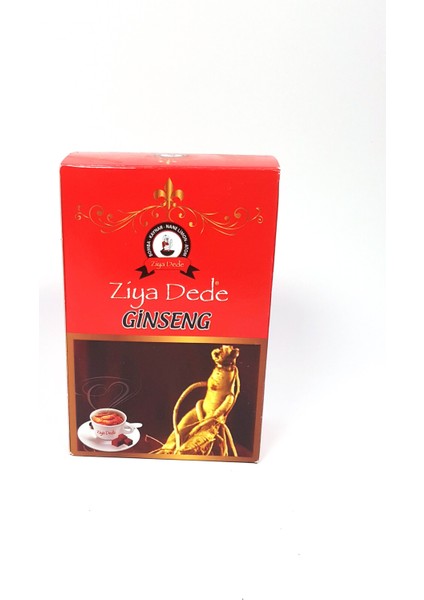 Atom Ginseng Çayı 140 gr fırsatları