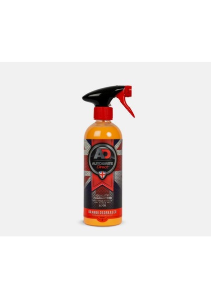 Auto Brite Orange Degreaser Agresif Temizleyici 500ML