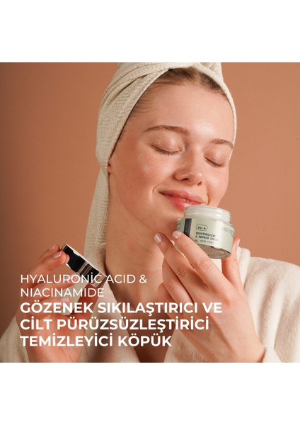 Nemlendirici ve Bariyer Onarıcı Krem fırsatları