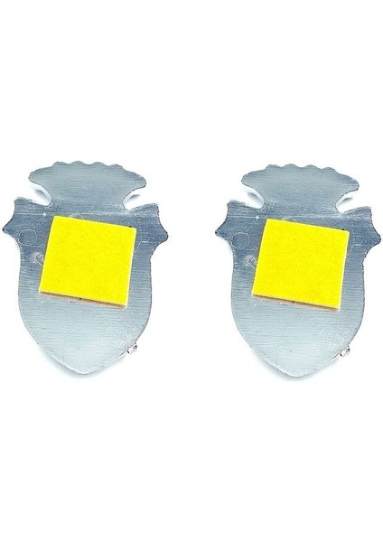 Ghia Etiket Arma Etiketçilerin Vazgeçilmezi Ferrari Damla Sticker Sf Arma Beyaz modelleri
