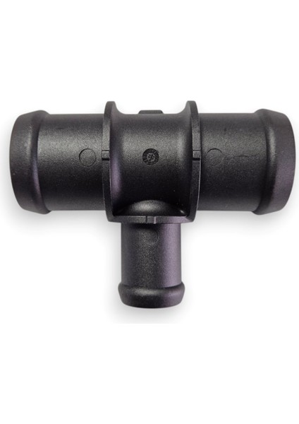 Vw Audi Seat Skoda 3 Çıkışlı Radyatör Bağlantı T Borusu 32X20X32MM