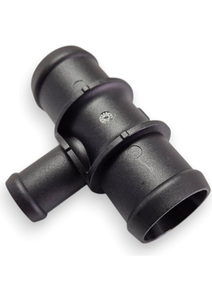 Vw Audi Seat Skoda 3 Çıkışlı Radyatör Bağlantı T Borusu 32X20X32MM fırsatları