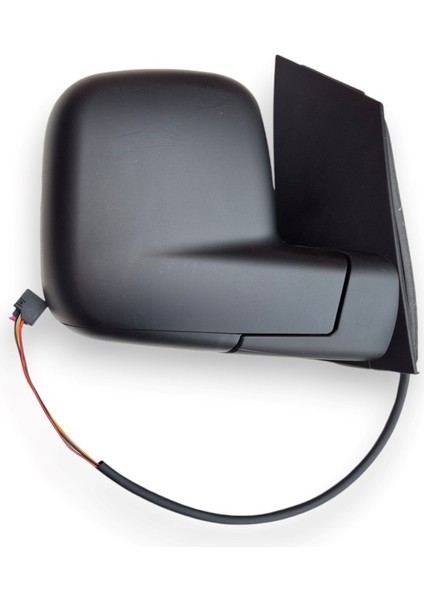Vw Caddy 2011-2015 Sağ Dış Dikiz Aynası Komple Elektrikli 2K1857508K modelleri