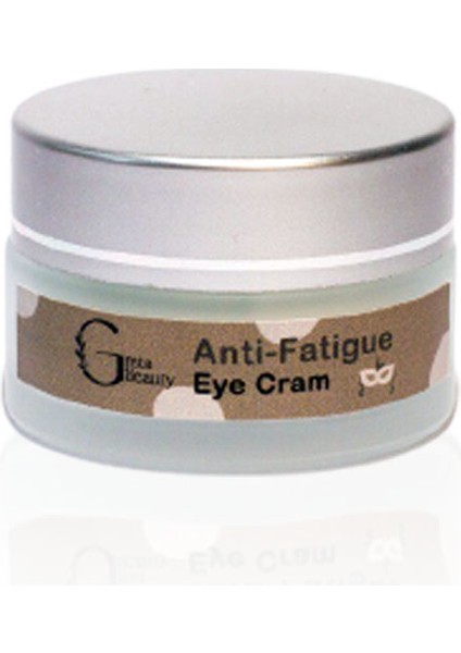 Anti-Yorgunluk Göz Kremi 20 ml