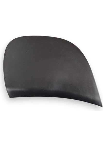 Skoda Octavia A6 Sedan 2009-2012 Arka Tampon Çeki Demiri Kapağı fiyatları