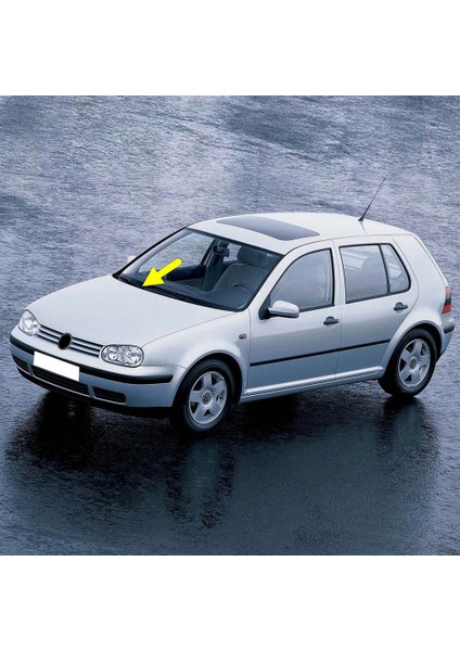 Vw Golf 4 1998-2002 Ön Cam Sağ Silecek Kolu 1J1955410A