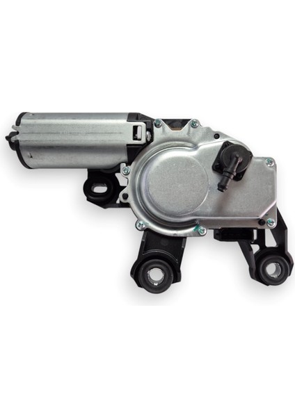 Audi A3 Hb 2009-2012 Arka Cam Silecek Silgi Motoru 8E9955711E