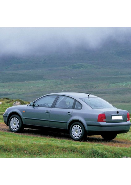 Vw Passat B5 Sedan 1997-2000 Arka Bagaj Kilit Mekanizması 3B5827505M fiyatları