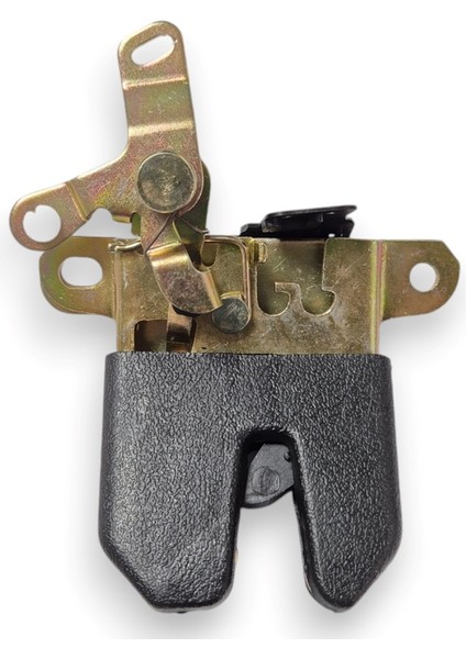 Vw Passat B5 Sedan 1997-2000 Arka Bagaj Kilit Mekanizması 3B5827505M modelleri