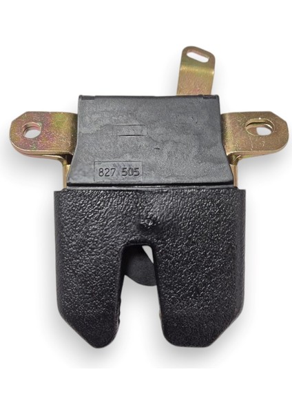 Vw Passat B5 Sedan 1997-2000 Arka Bagaj Kilit Mekanizması 3B5827505M fırsatları