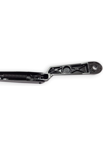 Seat Toledo 1999-2004 Ön Cam Sol Silecek Kolu 1M1955409B